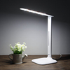 Touch Sensor Foldable Dimmable LED Night Light Bedside Desk Reading Lamp
