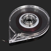 Transparent Nail Art Tool Striping Tape Line Sticker Trays