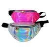 Transparent Waterproof Waist Pack Outdoor Bum Bag Travel Beach Organizer Storage Bag