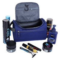 Travel Large Capacity Portable Outdoor Storage Bag Waterproof Makeup Storage Containers