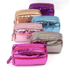 Travel Cosmetic Bag Portable Makeup Organizer Toiletry Storage Bag