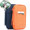 Travel Large Space Multi-functional Card Storage Bag Wallet For Mobile Phone Passport Ticket