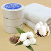 Travel Use Compressed Towels Cotton Hotels Camping Trip Travel Essential Easy Carry Portable Towels