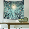 Tree Indian Tapestry Bedspread Blanket Wall Hanging Throw Mat Home Decoration