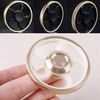 Tri Fidget Hand Spinner Triangle Torqbar Finger Toy EDC Brass Focus Intelligence Toys
