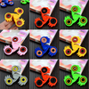 Tri Hand Spinner Triangle Focus ADHD EDC Stocking Children Kids Finger Toy