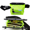 Tteoobl 20M Diving Waterproof Pockets Large Capacity Water Snorkeling Swimming Drifting Waist Bag