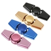 Two Arm EDC Fidget Rotating Hand Spinner Fingertips Gyro Reduce Stress Focus Attention Toys