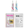 Two Colors Waterproof Eyelash Glue Adhesive For False Double Eyelid