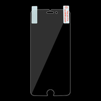 Ultra Clear LCD Screen Protector Shield Guard Film For iPhone 6S Plus