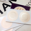 Ultra Thin Convex Nipple Invisible 5 Pair Sticky Bras
