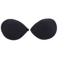 Ultrasonic Strapless Seamless Invisible Silicone Adhesive Backless Soft Bra