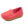 Unisex Children Casual Flats Moccasins Soft Sole Slip On Loafers