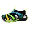 Unisex Kids Multi-color Anti-collision Hiking Beach Sandals