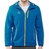 Unisex Lightweight Water Repellent Sun Protective Sports Long Sleeved Jackets