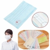 Unisex Mouth Mask Face Anti Dust Healthy Household Outdoor Loose Ear Medical Sports Cleaning Cook Doctor Nurse