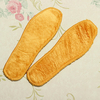 Unisex Warm Shoes Insole Pads