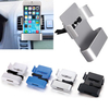 Universal Car Air Vent Mount Bracket Car Stand Holder For iPhone 6/5 M9 LGG4 Phone Bracket