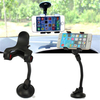 Universal Car Phone Holder Glass Sucker For iPhone Samsung Android Phone Cases & Bracket