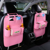 Universal Car Seat Back Storage Bag
