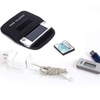 Universal Digital Carrying Bag Stick Dustproof Storage Bag for Smartphone Accessories