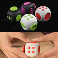 Upgraded Version Resistance to Anxiety Magic Square Artifact Box Intelligence Toys