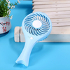 USB Charging Mini Fan Creative Portable Cute Fish Baby Blower Desktop Smart Home Appliances
