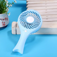 USB Charging Mini Fan Creative Portable Cute Fish Baby Blower Desktop Smart Home Appliances