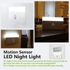 USB Power Charger PIR Motion Sensor LED Night Light Home Corridor Lamp Supplies