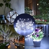 USB Powered 10M 5W 100LEDs Copper Wire String Light For Holiday Party + 13Keys Remote Controller