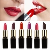 Vampire Matte Velvet Makeup Lipstick Lips Cosmetic Waterproof Long Lasting Moisturizing