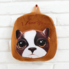 Velboa Casual Lovely Comfortable Shoulder Bags Backpack