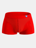Vindkan Tourmaline Far infrared Breathable U Convex Antibacterial Healthcare Boxer for Men