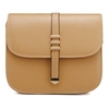 Vintage Candy Color Crossbody Bag