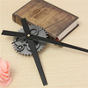 Vintage DIY Clock Mechanism Clock Movement Retro Gear Large Wall Clock Home Decor