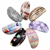 Vintage Hard Sunglass Glasses Box Reading Glasses Case