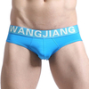 WANGJIANG Sexy Breathable Super Thin Transparent Beirf