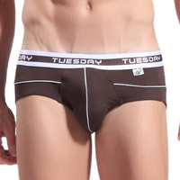 WANGJIANG U Convex Briefs
