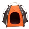 Washable Portable Folding Pet House Sun Tent Indoor Outdoor Waterproof Camping