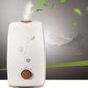 Water Filter Air Humidifier Atomizer Essential Oil Aromatherapy Diffuser Spray Mist Air Purify