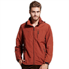Water Repellent Breathable Trench Coat Jacket