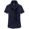 Water Repellent Cargo Shirt