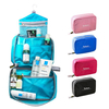 Waterproof Anti-tear Multifunctional Travel Wash Bag Cosmetic Bag Makeup Storage Hanging Case