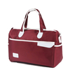 Waterproof Dacron Handbag Dual-use Travel Crossbody Bag For Women Men