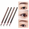 Waterproof Eyebrow Pencil Long Lasting Eye Brow Pen Makeup Cosmetic