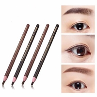 Waterproof Eyebrow Pencil Long Lasting Eye Brow Pen Makeup Cosmetic