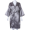 Waterproof Hair Cutting Salon Hairdressing Gown Robe Polyester Fiber