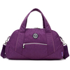 Waterproof Large Capacity Handbag Luggage Bags Shoulder Bags Travel Bag