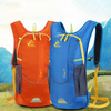 Waterproof Lightweight Nylon Travel Backpack Women Men Unisex Outdoor Hiking Bag