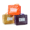 Waterproof Makeup Bag Portable Lunch Bag Tote Bags Food Picnic Insulation Cooler Outdoor Ice Bag